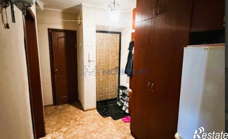 2-комн квартира проспект Мира, 13,  д. 13