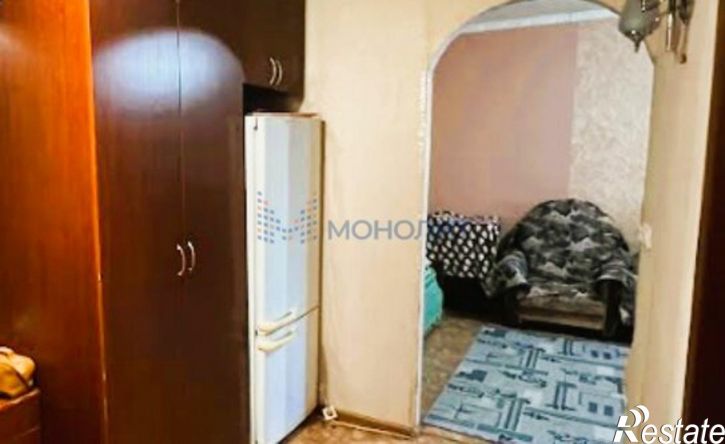 2-комн квартира проспект Мира, 13,  д. 13