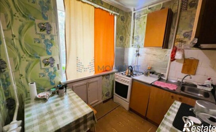 2-комн квартира проспект Мира, 13,  д. 13