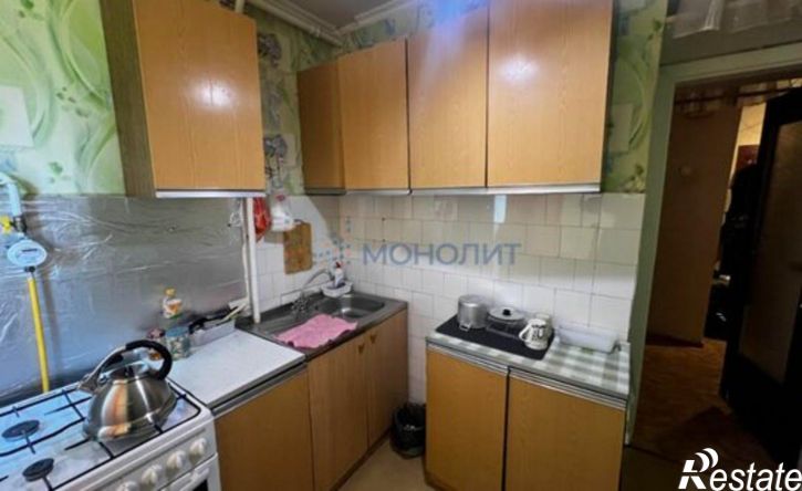2-комн квартира проспект Мира, 13,  д. 13