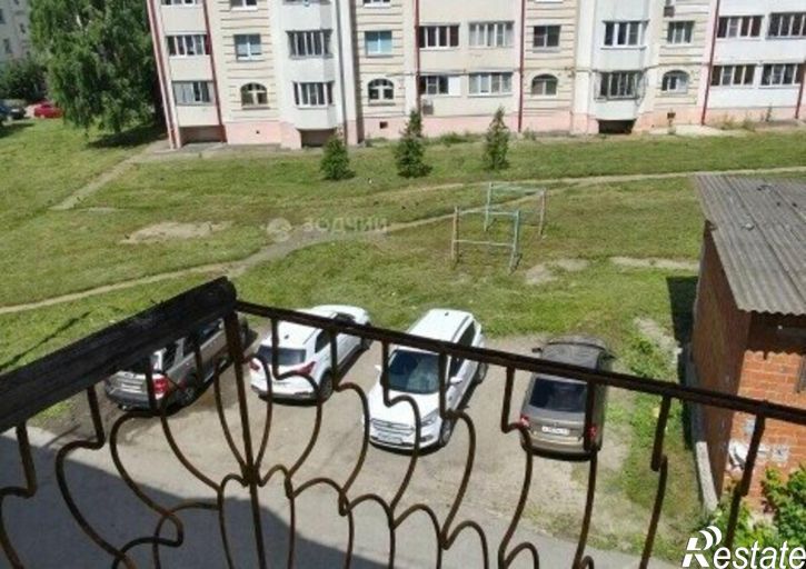 3-комн квартира улица Калинина, 101,  д. 101