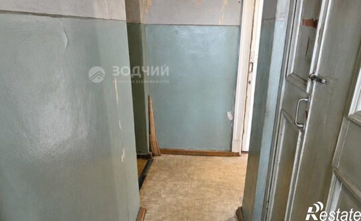3-комн квартира улица Калинина, 101,  д. 101