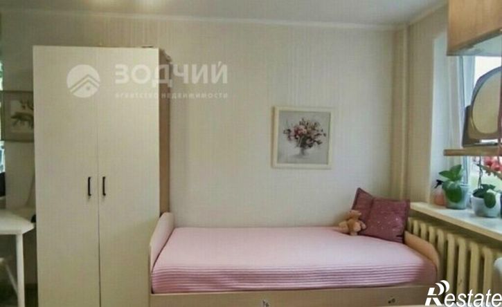 2-комн квартира улица Космонавта Николаева А.Г., 47 к3,  д. 47 к3