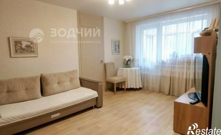 2-комн квартира улица Космонавта Николаева А.Г., 47 к3,  д. 47 к3
