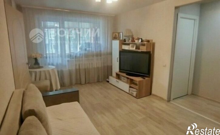 2-комн квартира улица Космонавта Николаева А.Г., 47 к3,  д. 47 к3