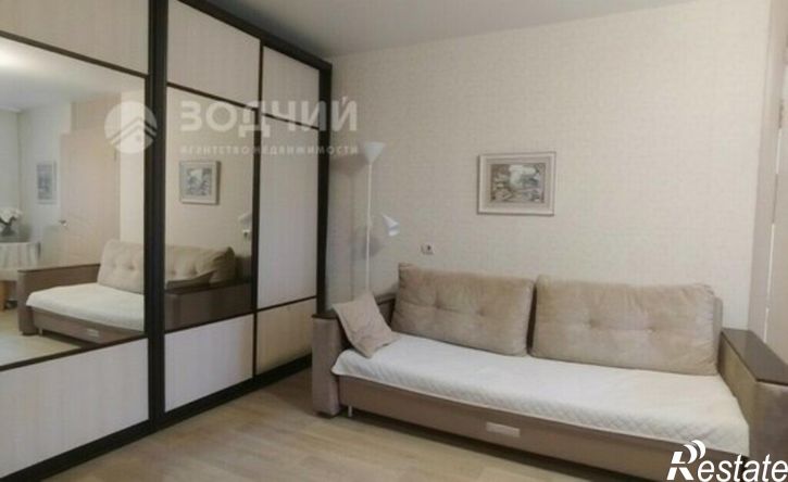 2-комн квартира улица Космонавта Николаева А.Г., 47 к3,  д. 47 к3