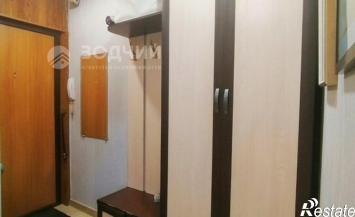 2-комн квартира улица Космонавта Николаева А.Г., 47 к3,  д. 47 к3