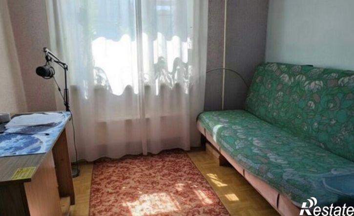 2-комн квартира Пролетарская улица, 1,  д. 1