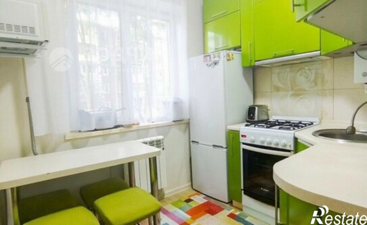 2-комн квартира улица Космонавта Николаева А.Г., 47 к3,  д. 47 к3