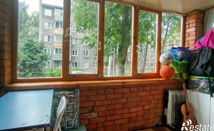 2-комн квартира улица Космонавта Николаева А.Г., 47 к3,  д. 47 к3