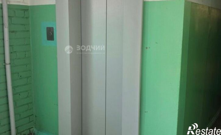 2-комн квартира Пролетарская улица, 1,  д. 1