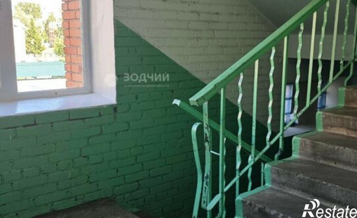 2-комн квартира Пролетарская улица, 1,  д. 1