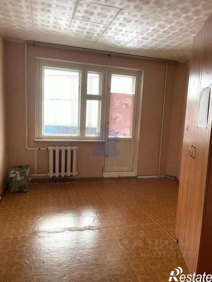 4-комн квартира ул Лебедева, 9,  д. 9
