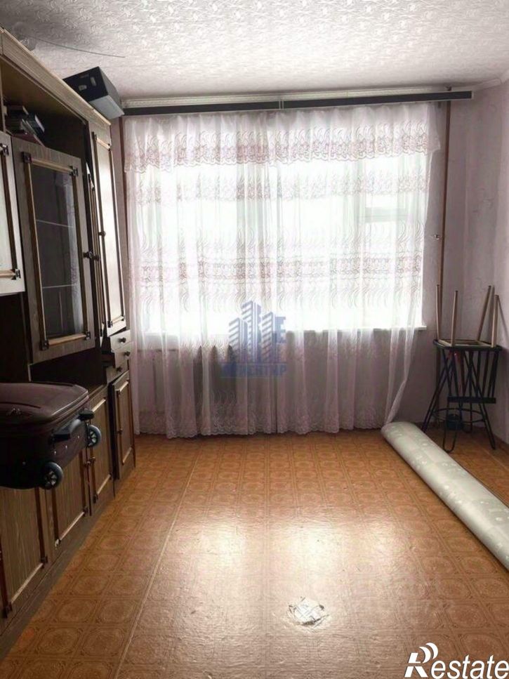 4-комн квартира ул Лебедева, 9,  д. 9