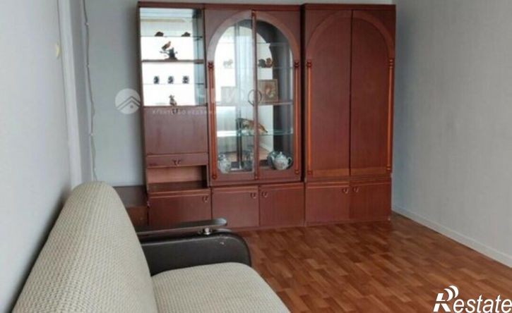 1-комн квартира ул Кадыкова, 21,  д. 21
