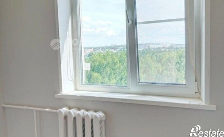 1-комн квартира ул Кадыкова, 21,  д. 21