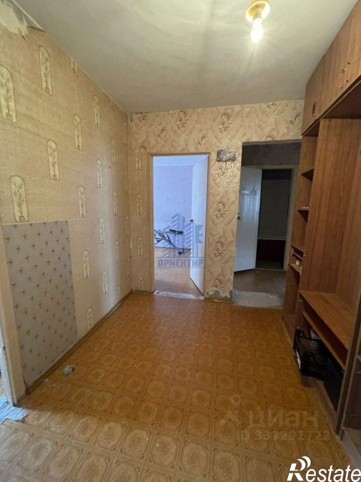 4-комн квартира ул Лебедева, 9,  д. 9