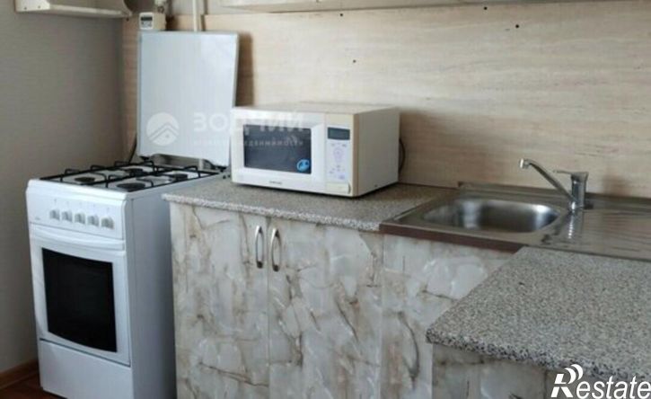 1-комн квартира ул Кадыкова, 21,  д. 21