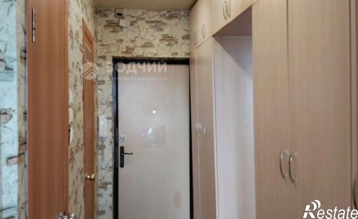 1-комн квартира ул Кадыкова, 21,  д. 21