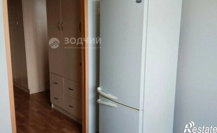 1-комн квартира ул Кадыкова, 21,  д. 21