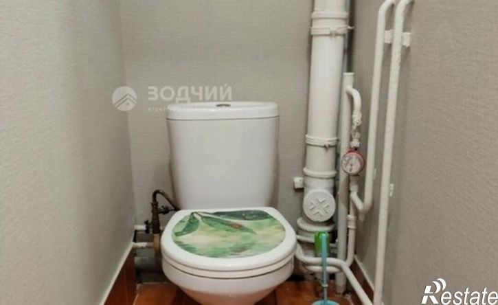 1-комн квартира ул Кадыкова, 21,  д. 21