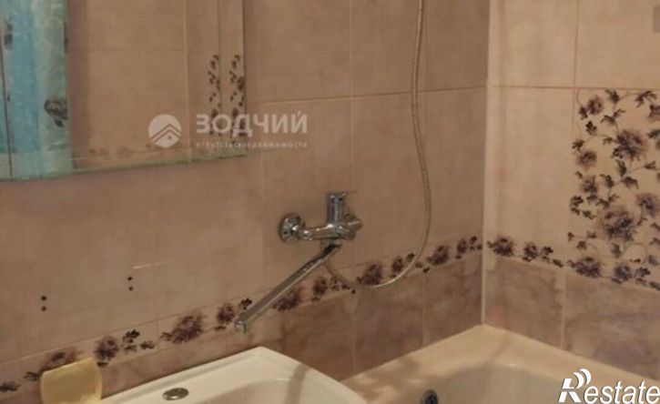 1-комн квартира ул Кадыкова, 21,  д. 21