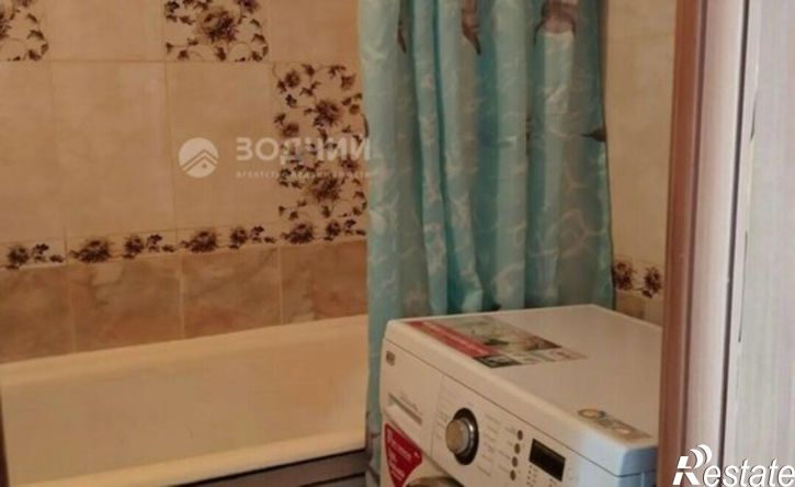 1-комн квартира ул Кадыкова, 21,  д. 21