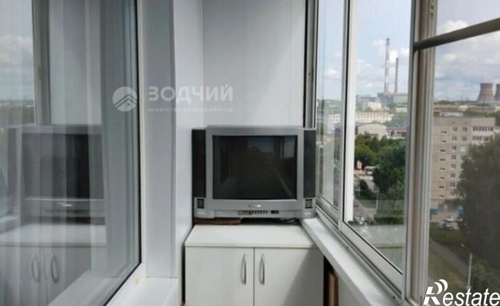 1-комн квартира ул Кадыкова, 21,  д. 21