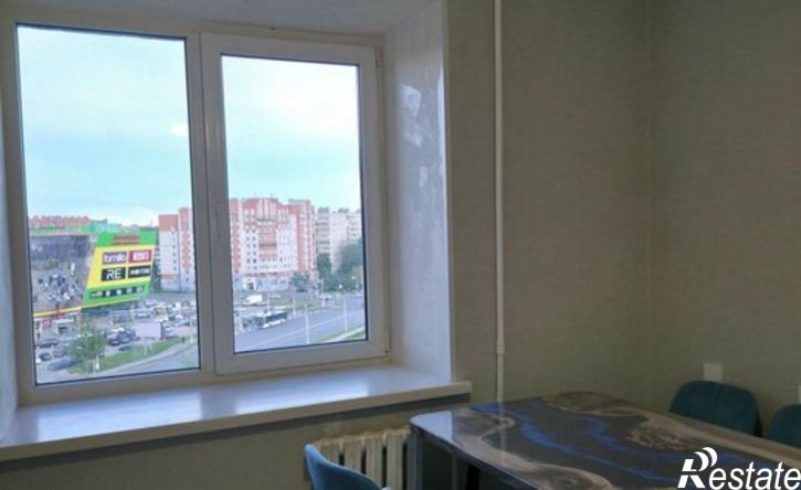 1-комн квартира ул Хевешская, 34,  д. 34