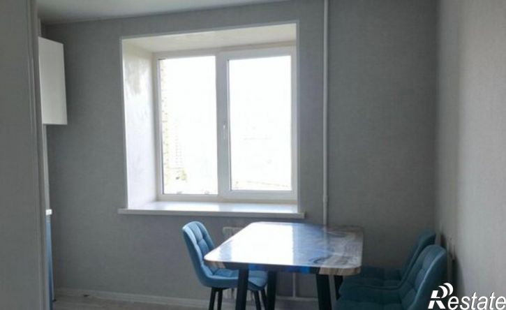 1-комн квартира ул Хевешская, 34,  д. 34