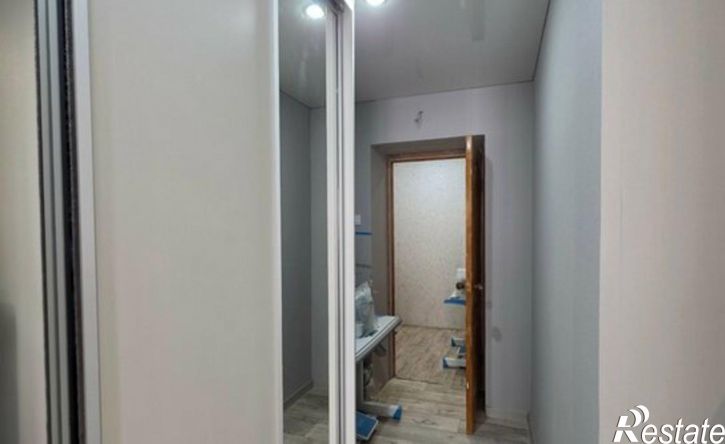 1-комн квартира ул Хевешская, 34,  д. 34
