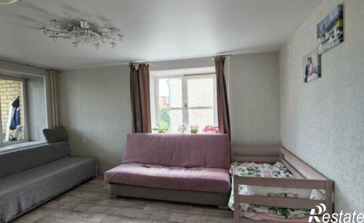 1-комн квартира ул Хевешская, 34,  д. 34