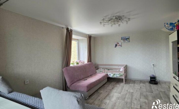 1-комн квартира ул Хевешская, 34,  д. 34