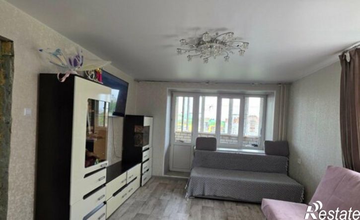 1-комн квартира ул Хевешская, 34,  д. 34