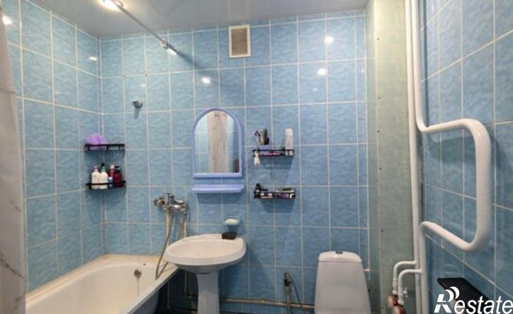 1-комн квартира ул Хевешская, 34,  д. 34