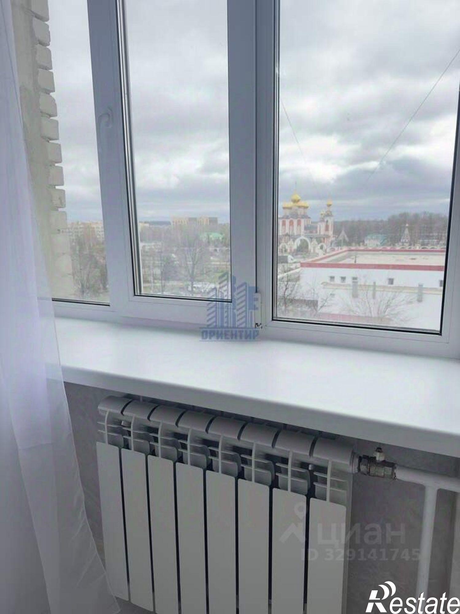 Купить комнату за 1 310 000 рублей на пр-кт Тракторостроителей, 7