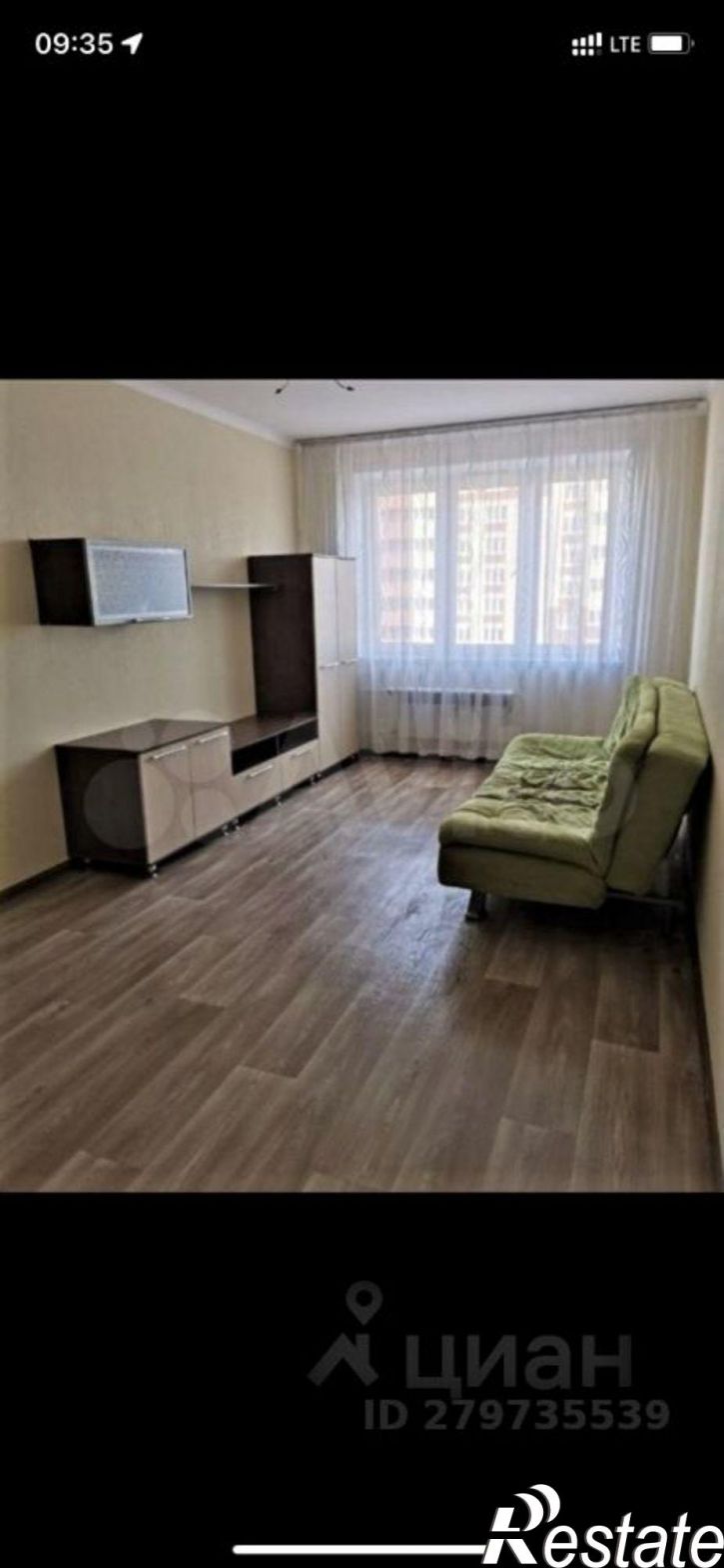 1-комн квартира Солнечный бульвар, 8 к1,  д. 8 к1