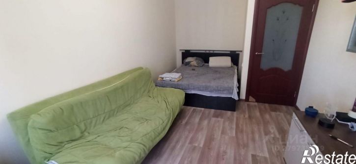 1-комн квартира Солнечный бульвар, 8 к1,  д. 8 к1