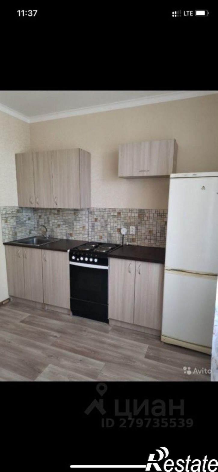1-комн квартира Солнечный бульвар, 8 к1,  д. 8 к1