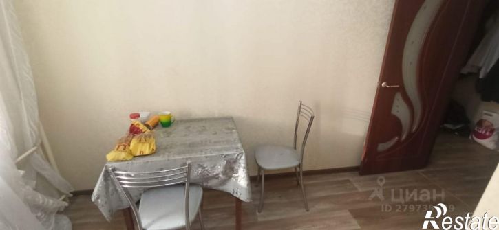 1-комн квартира Солнечный бульвар, 8 к1,  д. 8 к1
