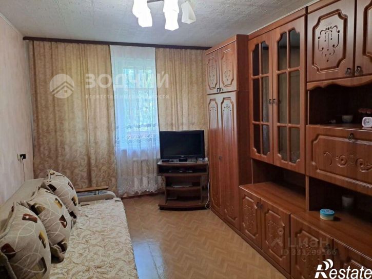 1-комн квартира улица Шумилова, 23,  д. 23
