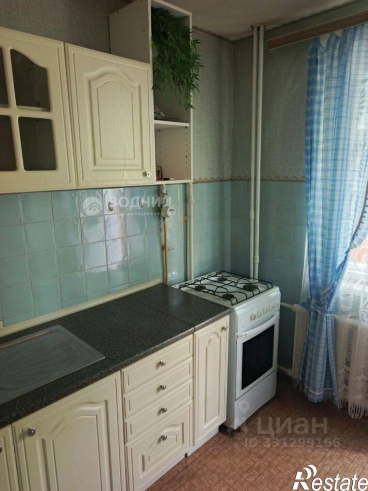 1-комн квартира улица Шумилова, 23,  д. 23