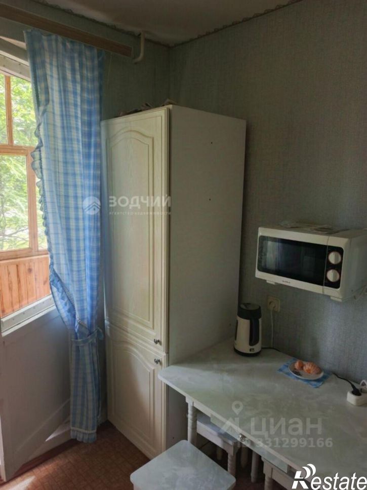 1-комн квартира улица Шумилова, 23,  д. 23