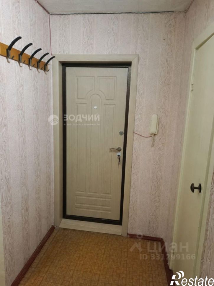1-комн квартира улица Шумилова, 23,  д. 23