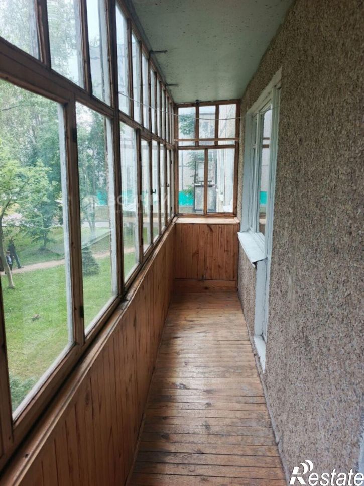 1-комн квартира улица Шумилова, 23,  д. 23