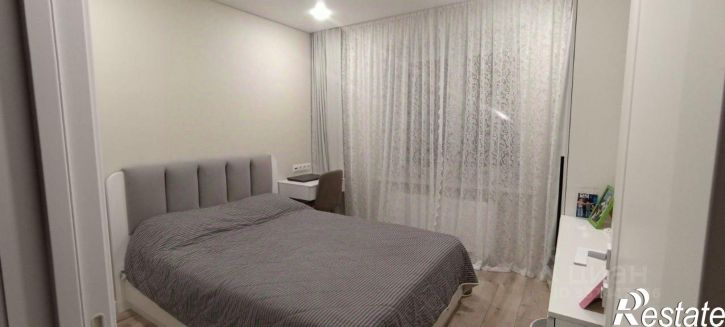 3-комн квартира ул Василия Алендея, 5,  д. 5