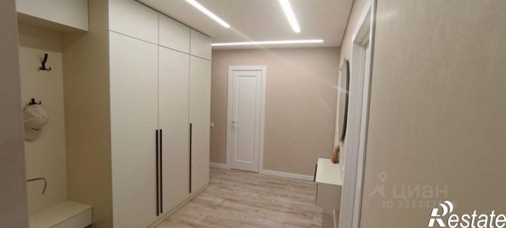 3-комн квартира ул Василия Алендея, 5,  д. 5