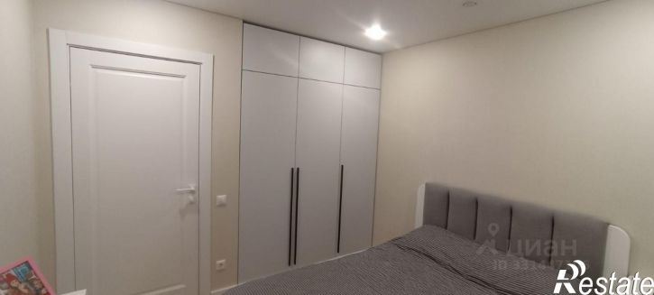 3-комн квартира ул Василия Алендея, 5,  д. 5