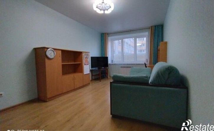 2-комн квартира б-р Олега Волкова, 3,  д. 3