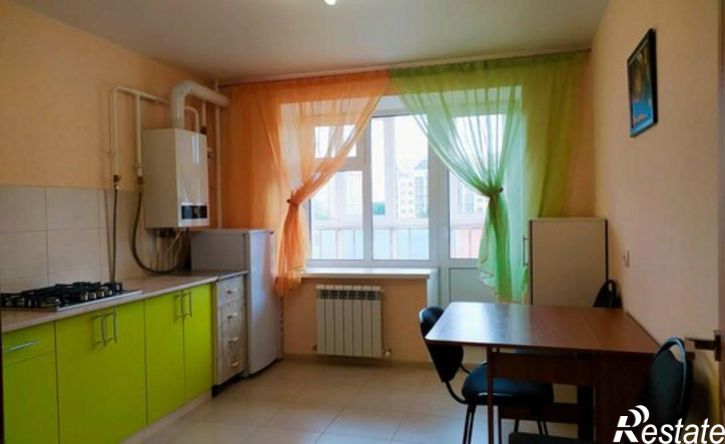 2-комн квартира б-р Олега Волкова, 3,  д. 3